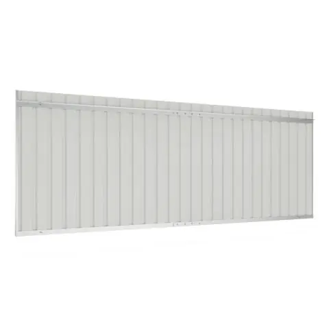 Rabatt R&R Solutions RR103428 Bakvägg